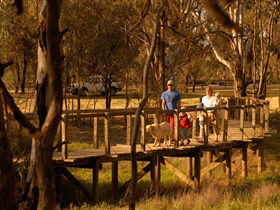 Loxton's Drives, Walks And Trails - Australia Accommodation 0