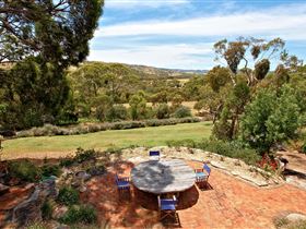 Allusion Winery - Australia Accommodation 0
