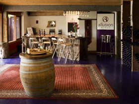 Allusion Winery - Australia Accommodation 1
