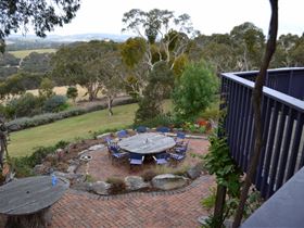 Allusion Winery - Australia Accommodation 2