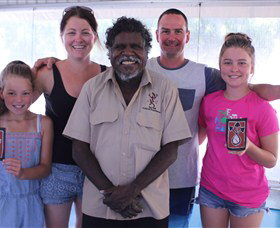 Top Didj Cultural Experience & Art Gallery - Australia Accommodation 1