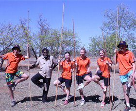 Top Didj Cultural Experience & Art Gallery - Australia Accommodation 5