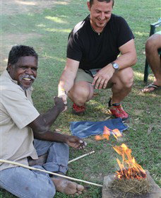 Top Didj Cultural Experience & Art Gallery - Australia Accommodation 3