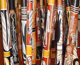 Top Didj Cultural Experience & Art Gallery - Australia Accommodation 7