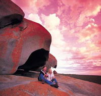 Flinders Chase National Park - Australia Accommodation