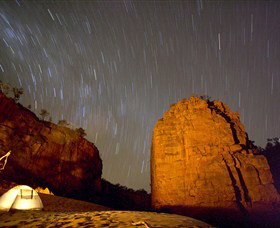 Nitmiluk National Park (Katherine Gorge) - Australia Accommodation 2