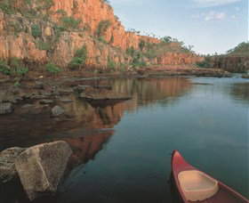 Nitmiluk National Park (Katherine Gorge) - Australia Accommodation 5