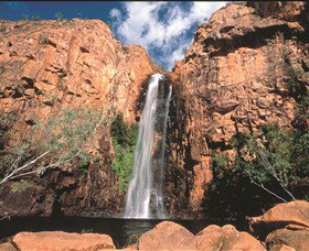 Nitmiluk National Park (Katherine Gorge) - Australia Accommodation 6