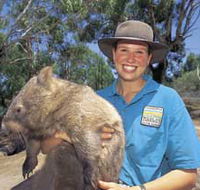 Urimbirra Wildlife Experience - Australia Accommodation