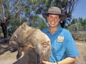 Urimbirra Wildlife Experience - Australia Accommodation 0