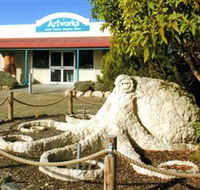 Artworks Gallery - Australia Accommodation