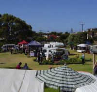Port Elliot Market - Australia Accommodation