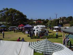 Port Elliot Market - Australia Accommodation 0