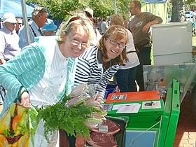 Victor Harbor Farmers Market - Australia Accommodation 0