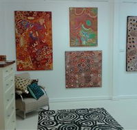 Kiri Kiri Art - Australia Accommodation