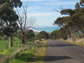 Tourist Drive Route 50 - Australia Accommodation 3