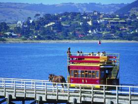 Granite Island Recreation Park - Australia Accommodation 0