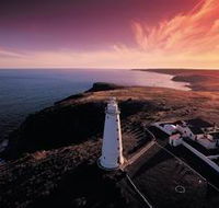 Cape Willoughby Lightstation - Cape Willoughby Conservation Park - Australia Accommodation