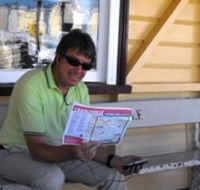 Charleville Audio Heritage Trails - Australia Accommodation