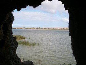 Point Malcolm Lighthouse - Australia Accommodation 1