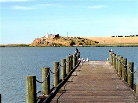 Ramco SA Australia Accommodation
