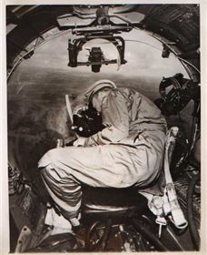 Charleville - World War II Top Secret United States Airbase History Convoy Tour - Australia Accommodation 1