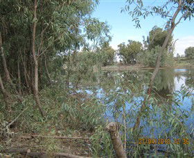 Thegoa Lagoon And Reserve - Australia Accommodation 1