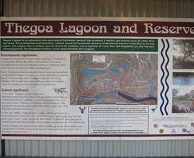 Thegoa Lagoon And Reserve - Australia Accommodation 3