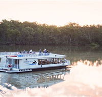 Wentworth River Cruises