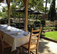 Gatehouse High Tea Rooms - Australia Accommodation