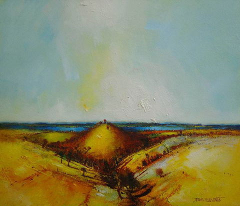 Eris Fleming Gallery - Australia Accommodation 2