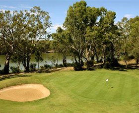 Coomealla Memorial Sporting Club - Australia Accommodation 0