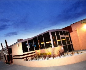 Coomealla Memorial Sporting Club - Australia Accommodation 1