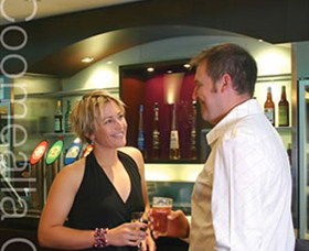 Coomealla Memorial Sporting Club - Australia Accommodation 2