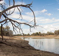 Toorale National Park - Australia Accommodation