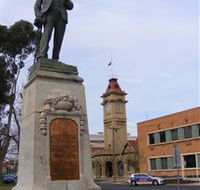 The Chaffey Trail Mildura - Australia Accommodation