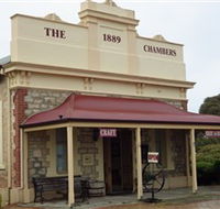 Coorong Cottage Industries - Australia Accommodation