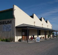 Meningie Cheese Factory Museum - Australia Accommodation