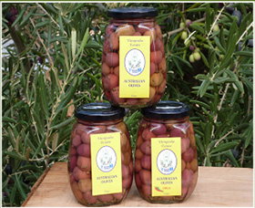 Varapodio Estate - Australia Accommodation 2