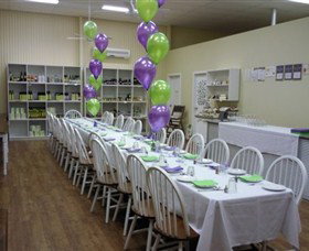 Varapodio Estate - Australia Accommodation 3