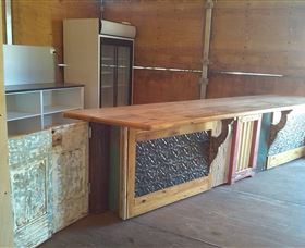 Augathella Q150 Shed - Australia Accommodation 2