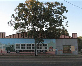 Augathella Heritage Trail - Australia Accommodation 0