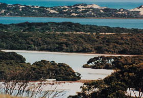 Coorong National Park - Australia Accommodation 2