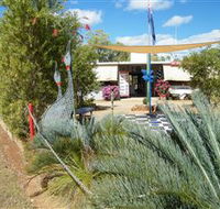 Mount Surprise Gems - Australia Accommodation