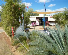 Mount Surprise Gems - Australia Accommodation 0