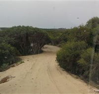 42 Mile Crossing - Australia Accommodation