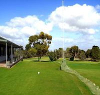 Keith Golf Club - Australia Accommodation
