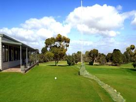Keith Golf Club - Australia Accommodation 0