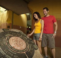 Warradjan Cultural Centre - Australia Accommodation