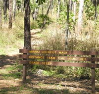 Mirrai Lookout Walk - Australia Accommodation